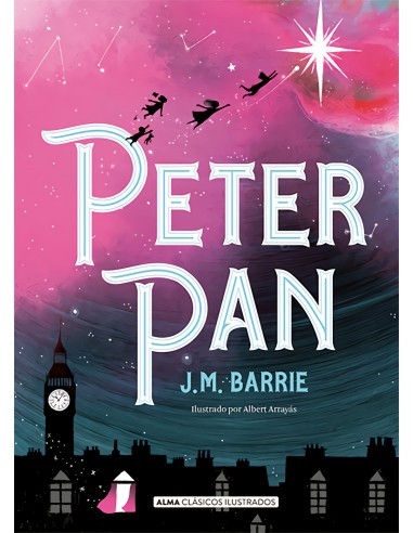 Peter Pan