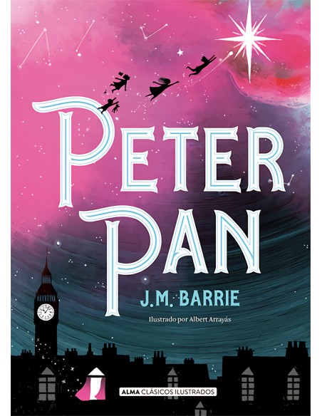Peter Pan