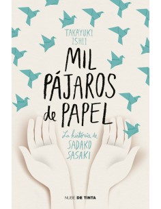 Mil pajaros de papel