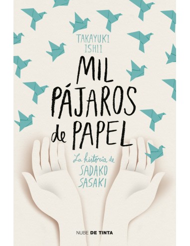Mil pajaros de papel