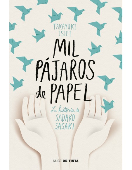 Mil pajaros de papel