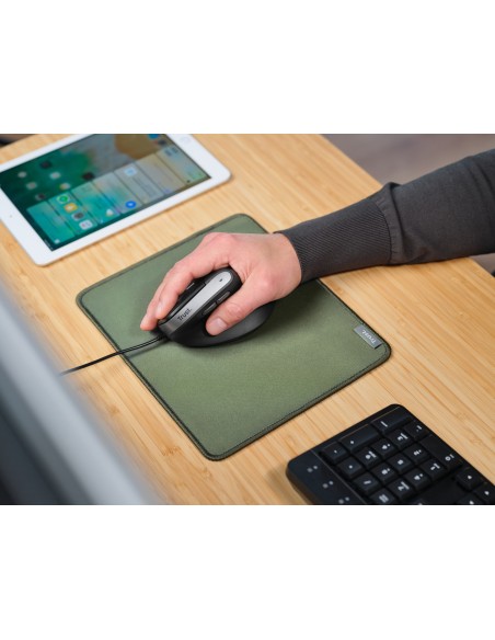 Bayo II ratón mano derecha USB tipo A 2400 DPI Bayo II ratón mano derecha USB tipo A 2400 DPI