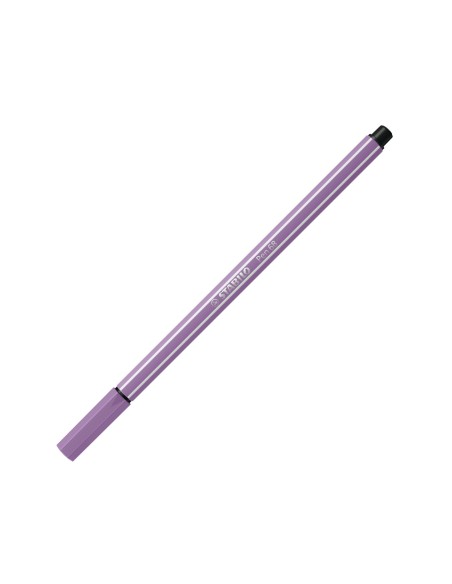 Pen 68 rotulador Violeta 10 pieza(s) 68/62