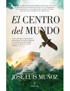 El centro del mundo
