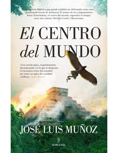 El centro del mundo