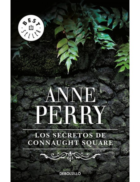 Los secretos de Connaught Square