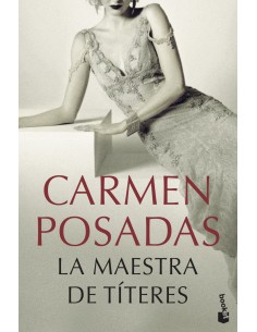 La maestra de titeres
