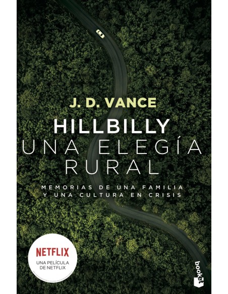 Hillbilly una elegia rural