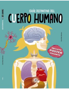 Guia Definitiva del Cuerpo Humano