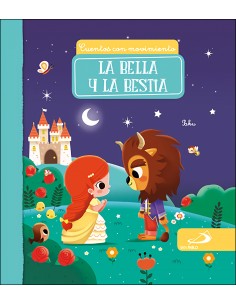 La Bella y la Bestia