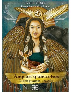 Angeles y ancestros