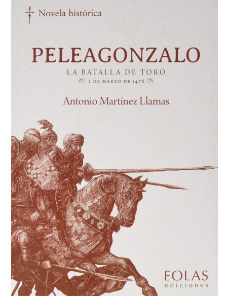 Peleagonzalo