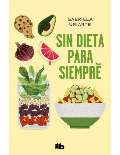 Sin dieta para siempre