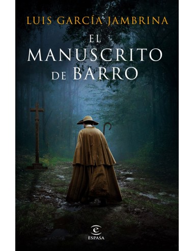 El manuscrito de barro