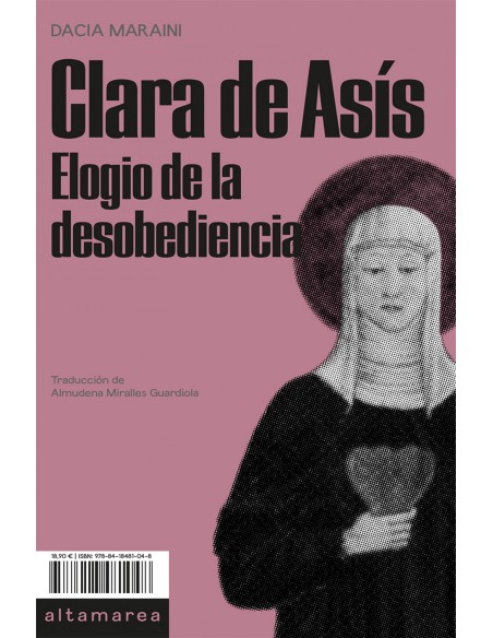 Clara de Asis