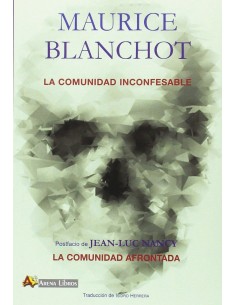 La comunidad inconfesable
