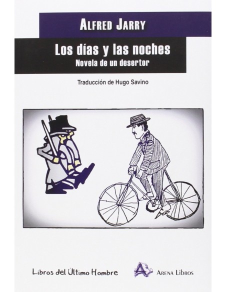 Los dias y las noches