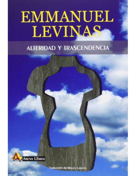 Alteridad y trascendencia