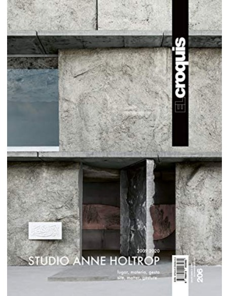 STUDIO ANNE HOLTROP 2009 2020