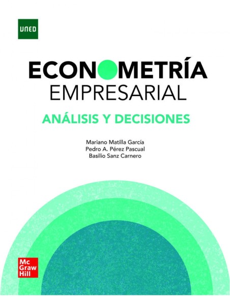 Econometria empresarial