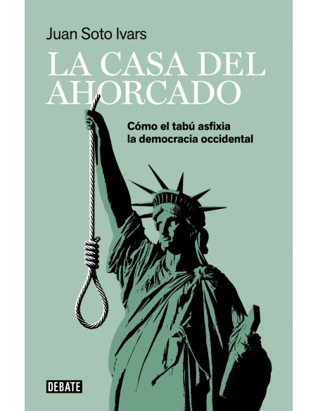 La casa del ahorcado