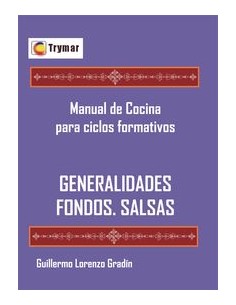 Generalidades Fondos Salsas