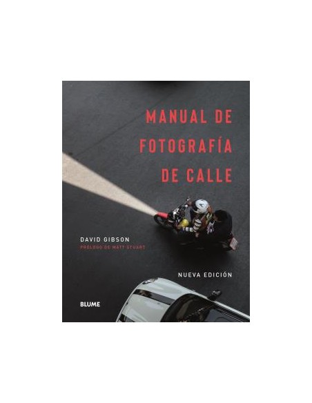 Manual de fotografia de calle