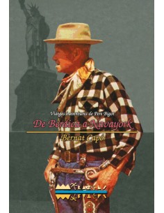 De Berdica a Navayork