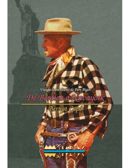 De Berdica a Navayork