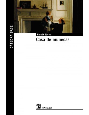 Casa de munecas