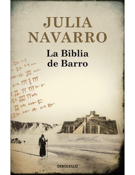 La biblia de barro