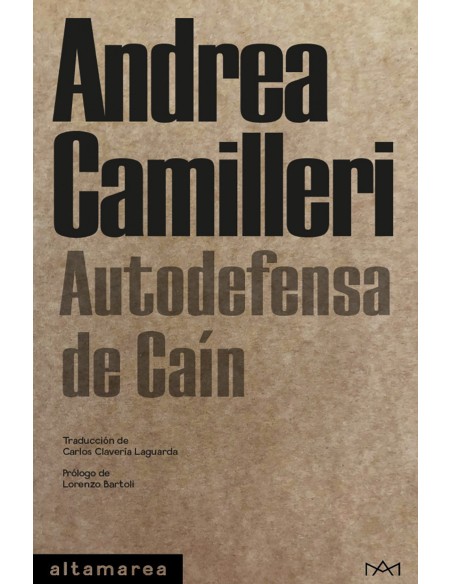 Autodefensa de Cain