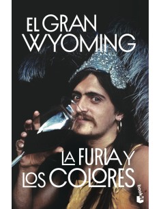 La furia y los colores