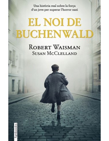 El noi de Buchenwald