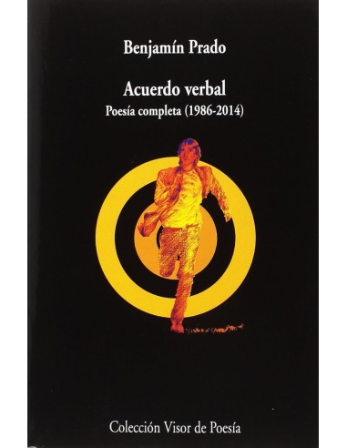 Acuerdo verbal Poesia completa 1986 2014