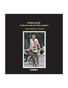 CHINA HOJE A VIDA NAS RUAS DA CHINA MODERNA