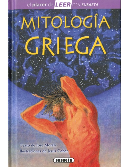 Mitologia griega