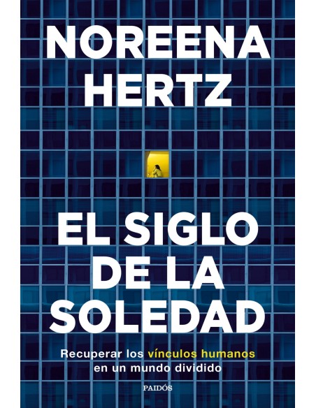 El siglo de la soledad