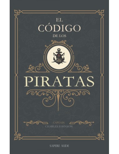 El codigo de los piratas