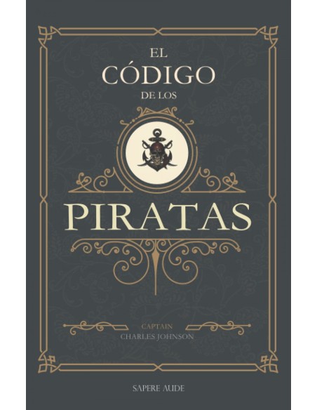 El codigo de los piratas