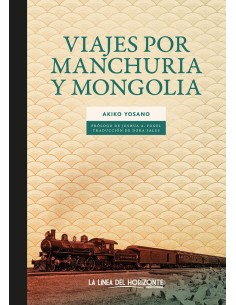 Viajes por Manchuria y Mongolia