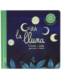 GIRA LA LLUNA