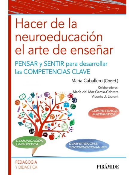 Hacer de la neuroeducacion el arte de ensenar