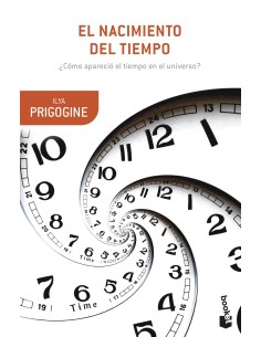 El nacimiento del tiempo