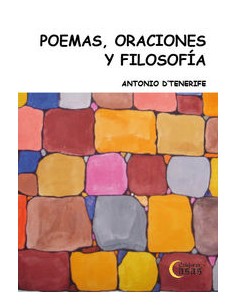 Poemas oraciones y filosofia