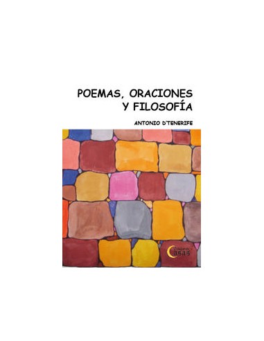 Poemas oraciones y filosofia