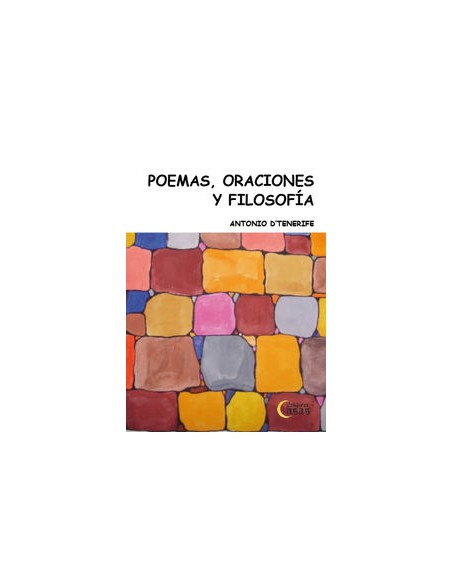 Poemas oraciones y filosofia