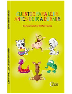 Cuentos para leer antes de ir a dormir