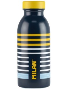 Botella isotermica de acero inoxidable 354ml serie wims 171x685cm