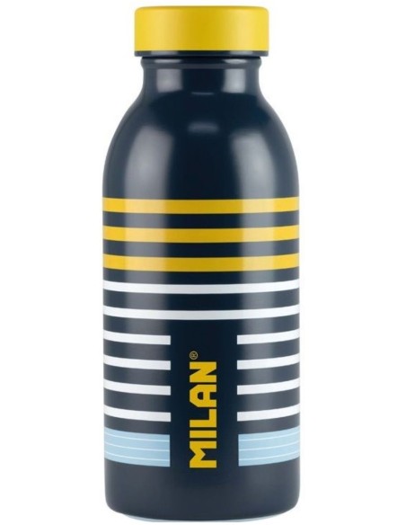 Botella isotermica de acero inoxidable 354ml serie wims 171x685cm